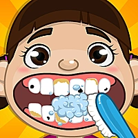 The Crazy Dentist wojak game Game Cover