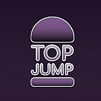 Top Jump High Game Cover
