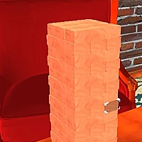 Tower Tumble Game Cover