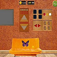 Tutor Escape Game Cover