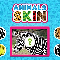 Animals Skin Game Cover