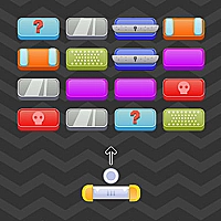 Arkanoid Bricks Game Cover