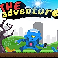 Avventura Game Cover