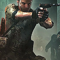 Bears : zombie shooting Game Cover