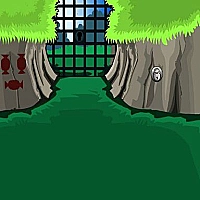 Black Gate Escape Game Cover