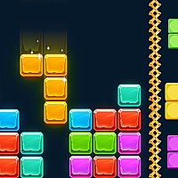 Block Puzzle Match Game Cover