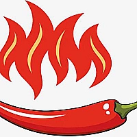 Challenge Hot Chili 3D Game Cover