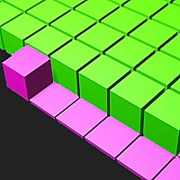 Color Fill Game Cover