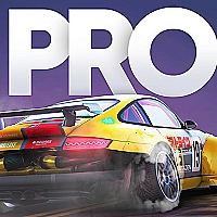 Drift Max Pro Game Cover