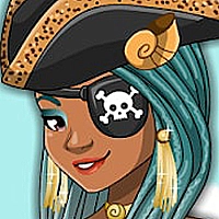 Fairy Dress Up :Girls Fairy Dress Up And Makeover Game Cover