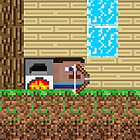 GunnerCraft Game Cover