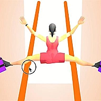 High Heels 2 3D Game Cover