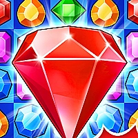 Jewels Legend Game Cover