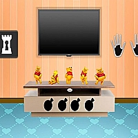Kids House Escape Game Cover