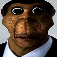 Obunga Nextbot Find Difference Game Cover