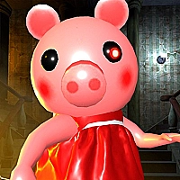 Piggy Escape Game Cover