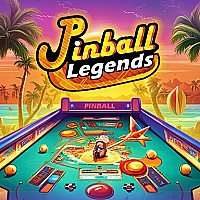 Pinball Legends Game Cover