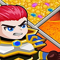 Rescue the Hero Game Cover
