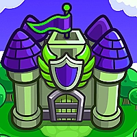 Save The Kingdom Game Cover