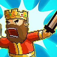 Soul Knight: Dungeons Game Cover