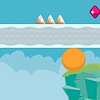 Sticky Ball Game Cover