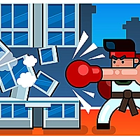Tower Boxer Game Cover