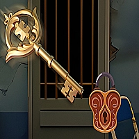 100 Doors Escape Mysteries Game Cover