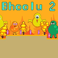 Bhoolu Game Cover