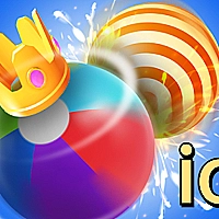 Bumper Ball io Game Cover