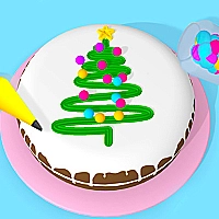 Cake Art Game Cover