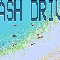 Dash Drive Game Cover