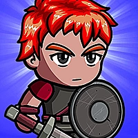 Epic Hero Quest: Idle RPG Game Cover