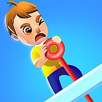 Friend Rescue Game Cover