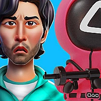 Hopscoth Survival Game Cover