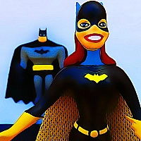Incredible Superheroes Puzzle Game Cover