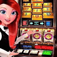 Jackpot Slot Machines Game Cover