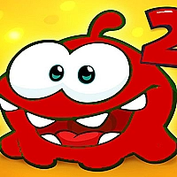 monster candy 2 Game Cover