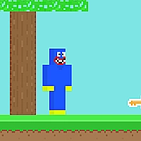 Noob Huggy Game Cover