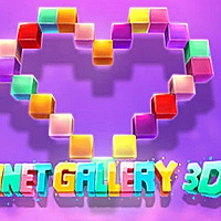 Onet Gallery Game Cover