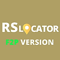 RSLocator F2P Game Cover