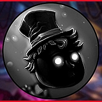 shadow boy Game Cover