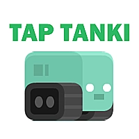 Tap Tanki Game Cover