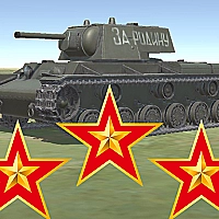 World of WarTanks Game Cover