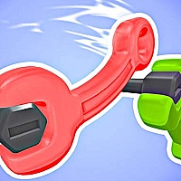 Wrench &amp; Nuts Game Cover