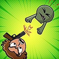 Zombie Killer Survival Game Cover