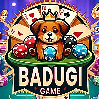 Badugi Card Game Cover