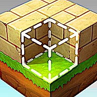 Block Craft 2 Game Cover