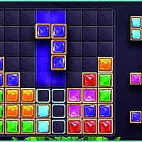 Block Puzzle Gem: Jewel Blast Game Cover