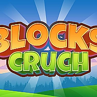 Blocks Cruch Game Cover