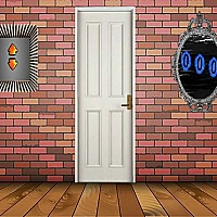 Brick House Escape 2 Game Cover